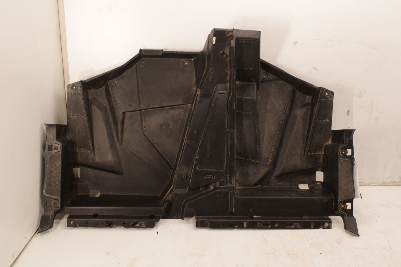 2024-2025 Polaris RZR XP 1000 Ultimate Front Floor Pan 2638280-070 OEM - Alshned Auto Parts