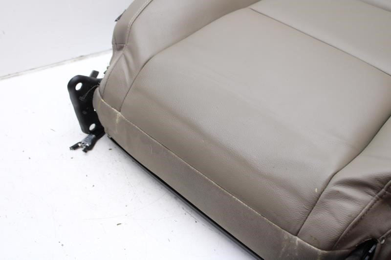 2016-2021 GMC Canyon SLT Front Passenger Right Side Seat Backrest Upper Cushion - Alshned Auto Parts