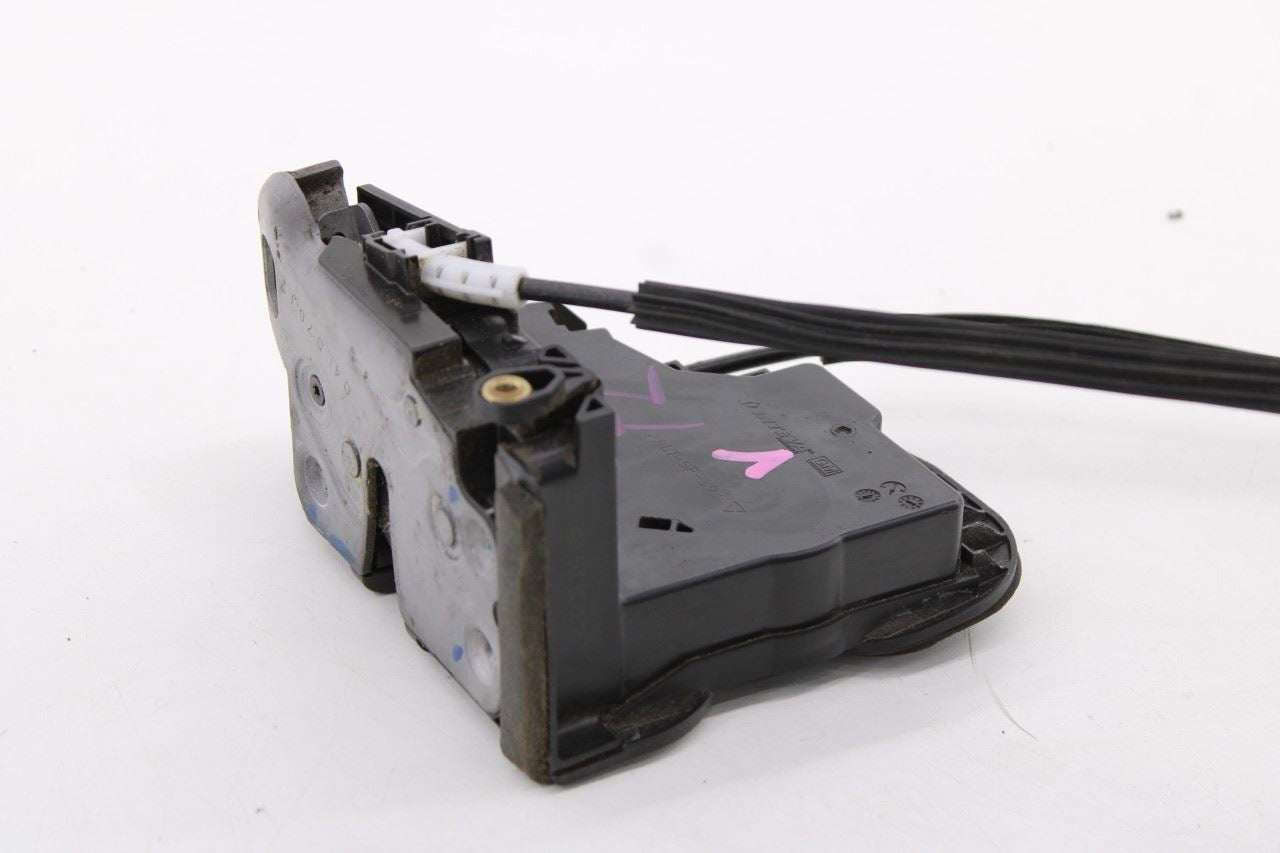 2018-2024 Chevrolet Equinox LT Front Left Driver Side Door Lock Latch Actuator5