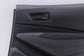 20-25 Toyota Corolla LE Rear Right Passenger Side Door Trim Panel 67630-02W71-C91
