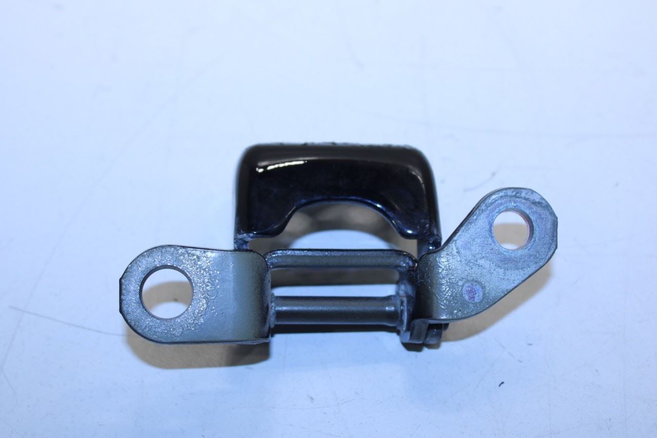 2014-20 Acura MDX Advance Rear Right Door Hinge Upper and Lower Pair - Alshned Auto Parts