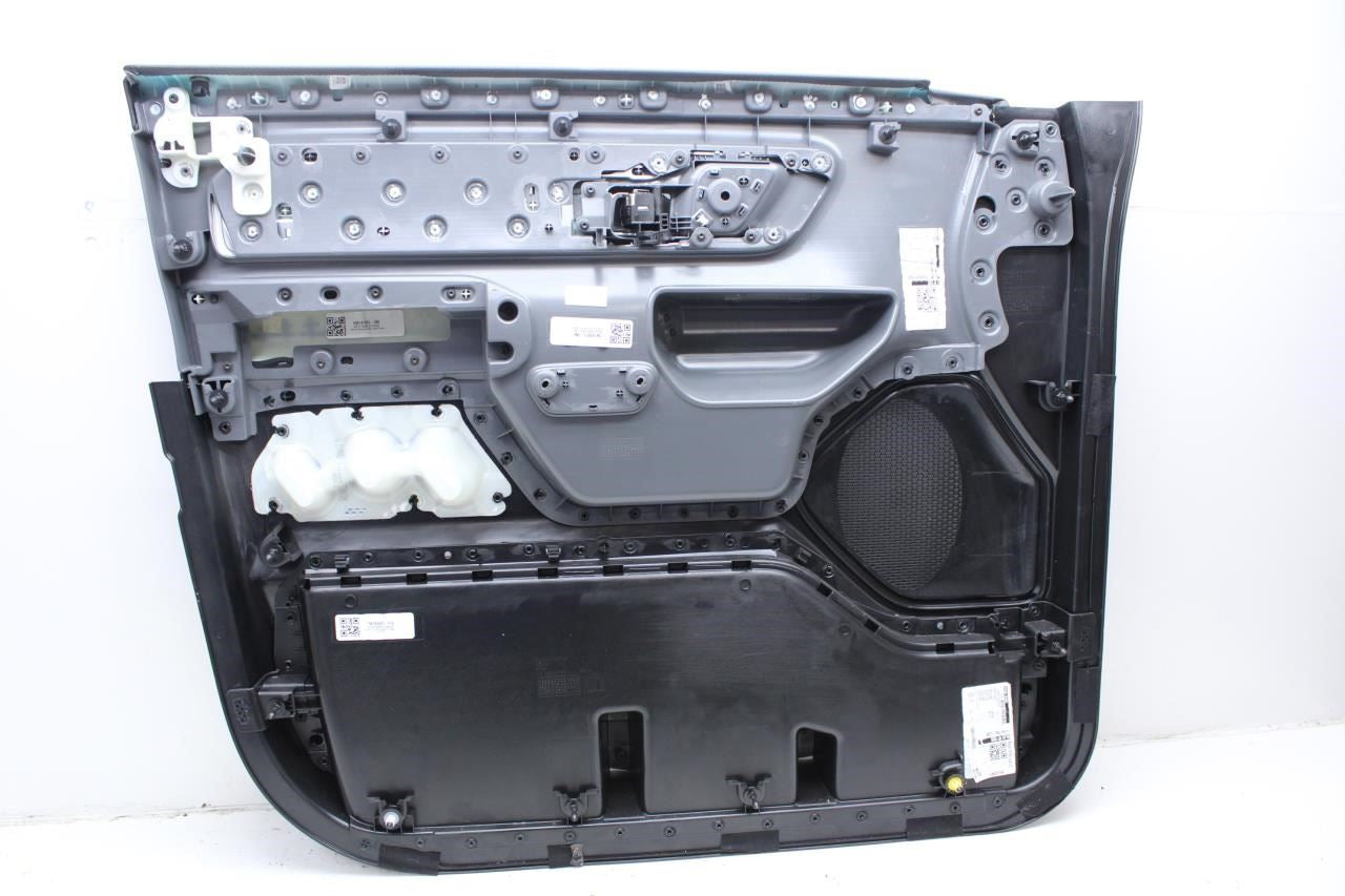 2019-2023 Ram 1500 Crew Cab Front Right Passenger Door Trim Panel 6SL321A8AA OEM - Alshned Auto Parts