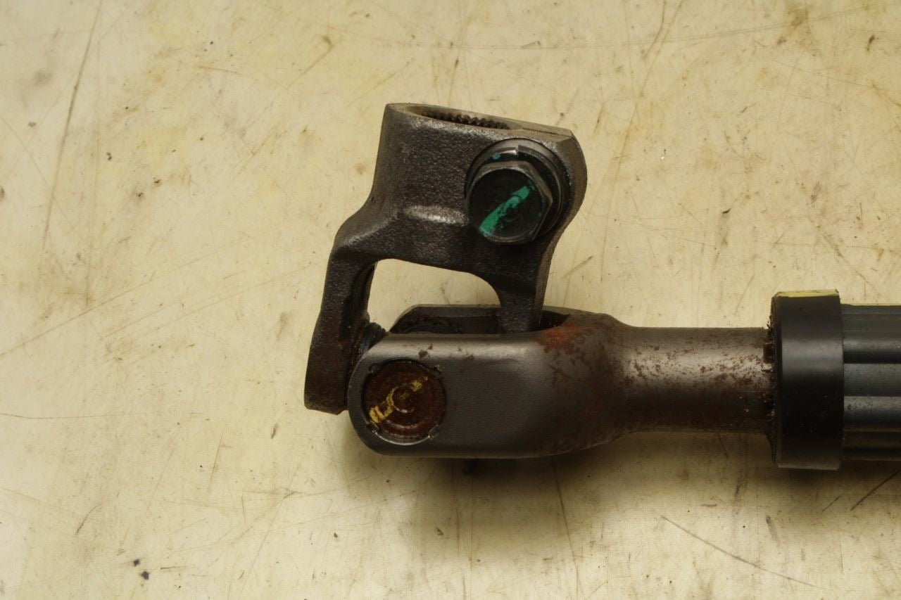 16-20 Kia Optima LX FWD Steering Column Intermediate Lower Shaft 56400-D4500 OEM - Alshned Auto Parts