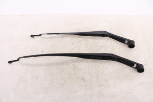 2019-2021 Hyundai Veloster 2.0L Front Left and Right Side Windshield Wiper Arm