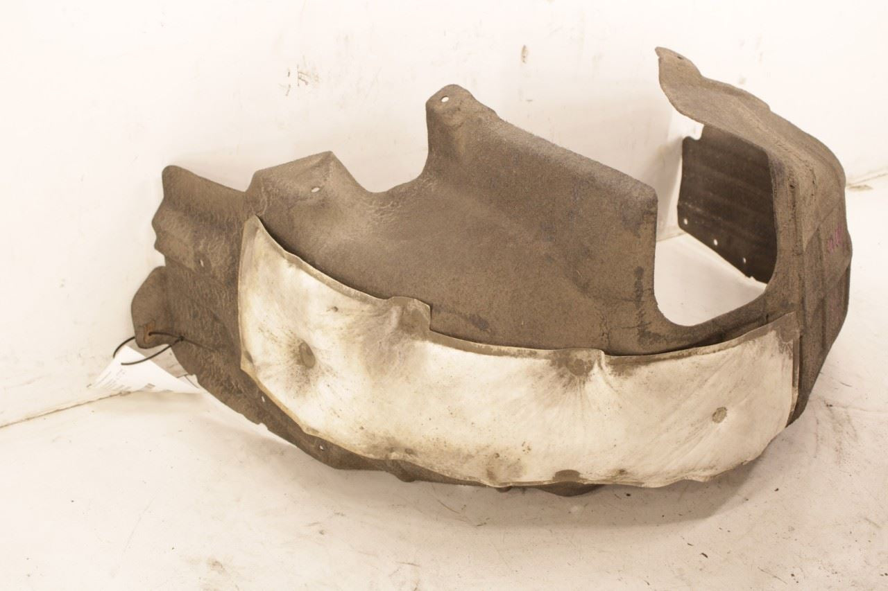 2014-2024 Infiniti Q50 Premium Rear Right Side Wheelhouse Liner Splash Shield - Alshned Auto Parts