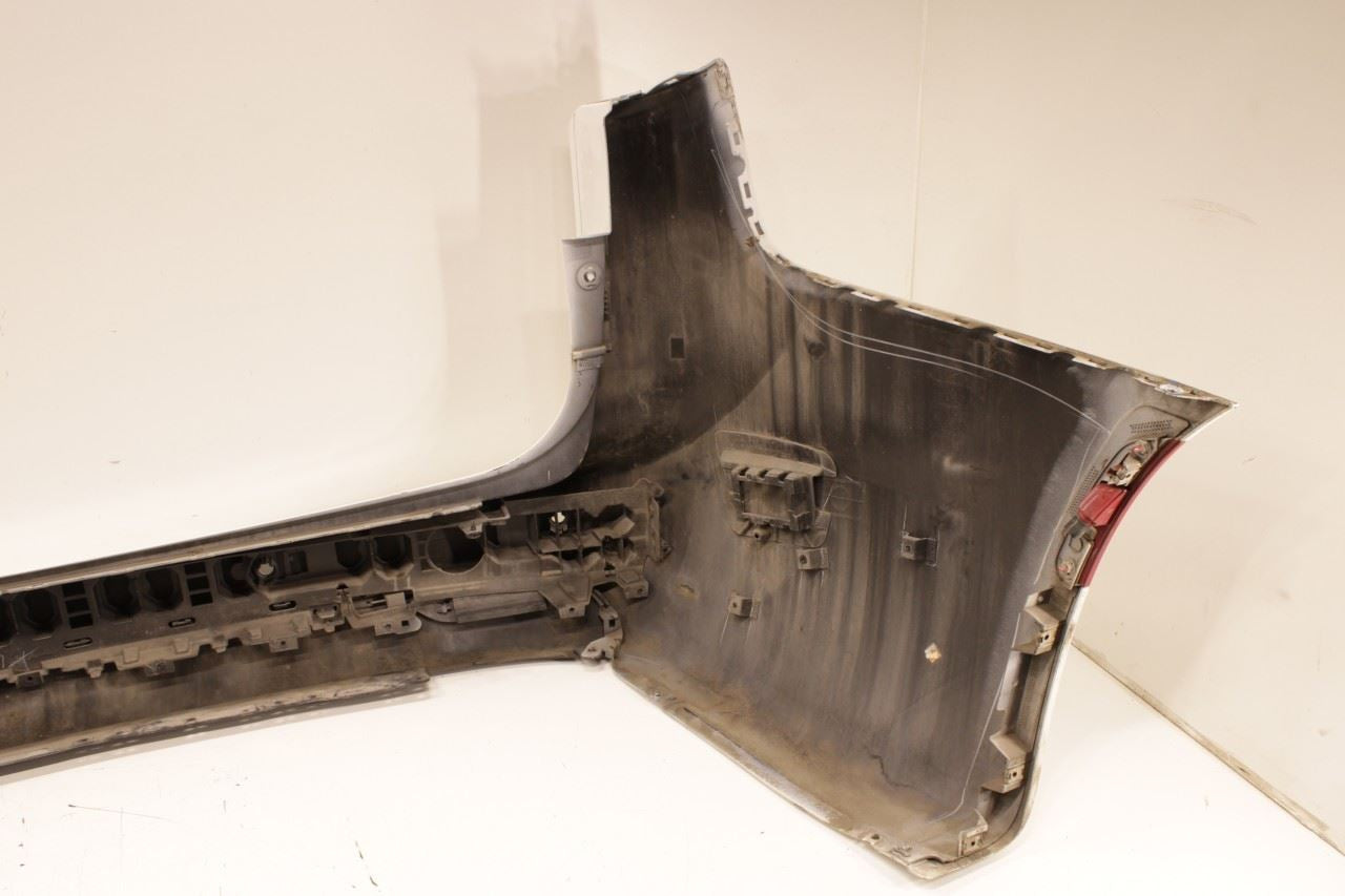 2017-2022 Chrysler Pacifica Limited Rear Bumper Cover 68312626AD OEM *ReaD* - Alshned Auto Parts