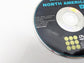 2007 Lexus GS430 DVD Navigation Map North America U30 Ver. 05.1 86271-53020 OEM - Alshned Auto Parts