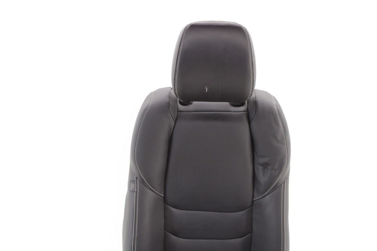 2020-23 Mazda CX-9 Grand Touring Front Passenger Right Side Seat Complete *ReaD* - Alshned Auto Parts
