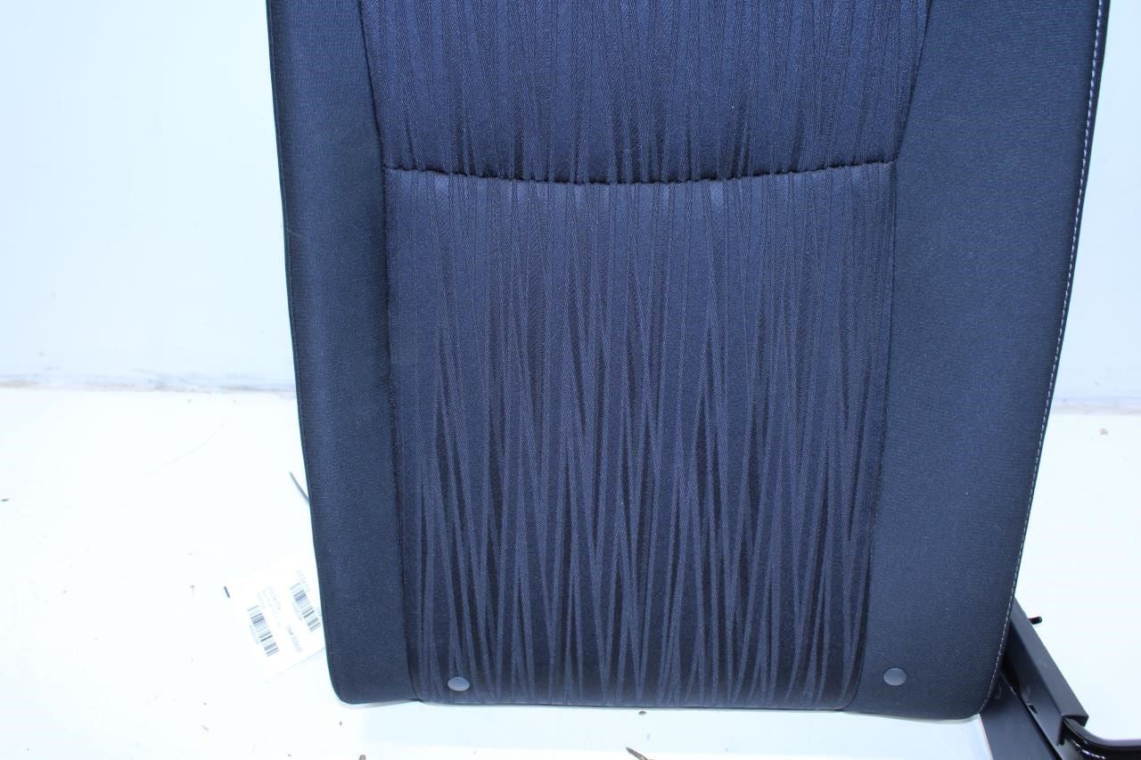 2018-19 Nissan Sentra SV Rear RH Side 2nd Row Seat Back Cushion 88620-9AE8D OEM - Alshned Auto Parts