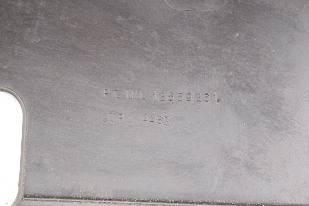 1997-1998 Chevrolet Corvette 5.7L Right and Left Side Engine Appearance Cover - Alshned Auto Parts