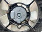 2015-16 Honda CR-V EX-L RH Condenser Cooling Fan Motor Assy 38615-5LA-A01 *ReaD* - Alshned Auto Parts