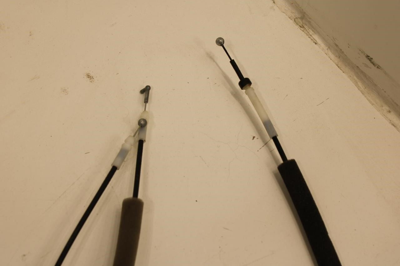 2019-2024 Nissan Altima SL Front Left Door Lock Latch Actuator 80501-6CA1B OEM - Alshned Auto Parts