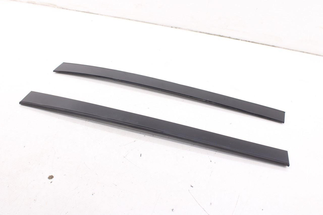 2019-25 Infiniti QX50 Essential Right and Left Sunroof Outer Trim Set of 2 *ReaD5