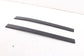 2019-25 Infiniti QX50 Essential Right and Left Sunroof Outer Trim Set of 2 *ReaD5