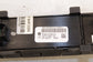 201520 Ram 1500 Big Horn Instrument Panel Traction Tow Haul Heat Seats Switches - Alshned Auto Parts