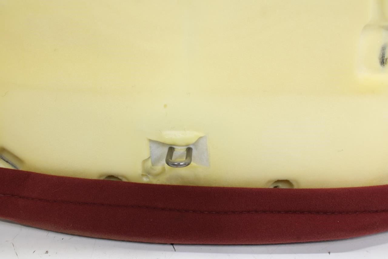 22-23 Kia Stinger GT1 Rear 2nd Row Seat Lower Cushion Bottom 89100-J5530CLX OEM - Alshned Auto Parts