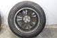 17-20 Nissan Pathfinder SV Wheel Tire Evoluxx Capricorn HP 235/65R18 106H Set 4 - Alshned Auto Parts