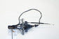 2010-15 Jaguar XF Portfolio 5.0L Rear Passenger Right Side Door Exterior Handle - Alshned Auto Parts