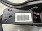 21-24 Ram 1500 Big Horn Crew Cab Blue Brake Foot Pedal w/ Bracket 68437179AC OEM - Alshned Auto Parts