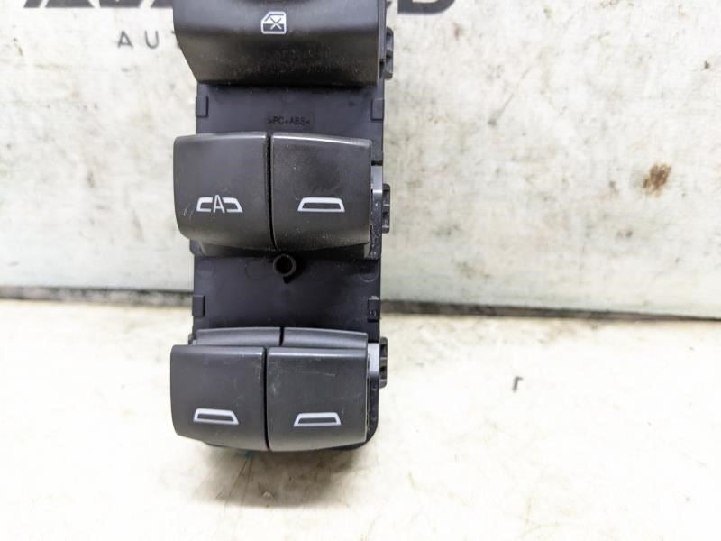 2016-2022 GMC Acadia Front Left Master Power Window Switch 84151775 OEM - Alshned Auto Parts