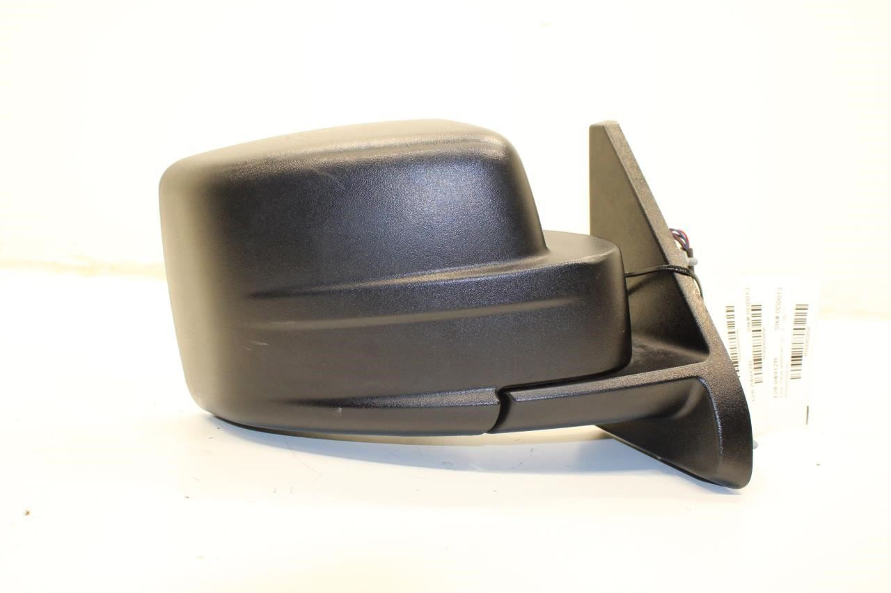 16-17 Jeep Patriot Sport SE Passenger Right Side Rear View Mirror 68282458AA OEM - Alshned Auto Parts