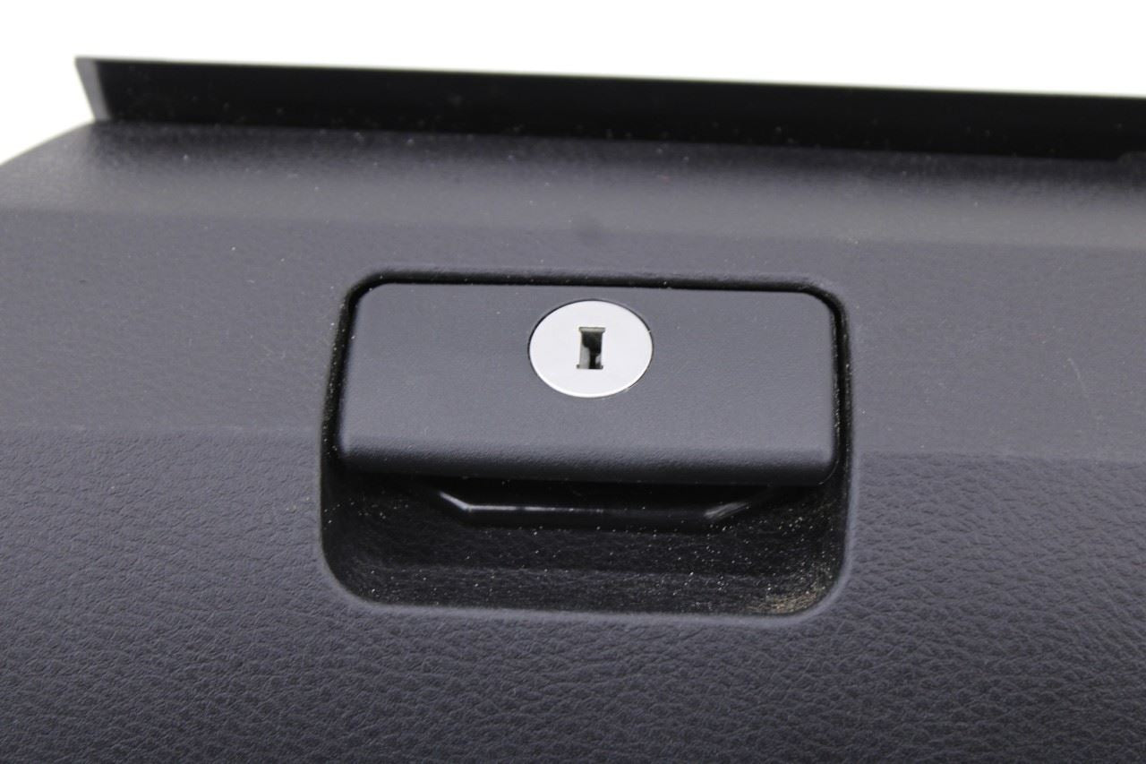 2016-23 Toyota Tacoma Limited Glove Box Storage Compartment Assembly 55320-04010 - Alshned Auto Parts