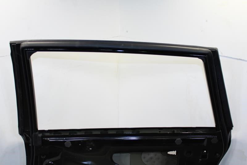 2016-2020 Infiniti QX60 Rear Passenger Right Side Door Shell Panel 82100-3JC1A - Alshned Auto Parts
