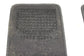 2017 Nissan Pathfinder FR & RR Floor Mats Set of 4 Charcoal 999E2-XZH00 OEM - Alshned Auto Parts