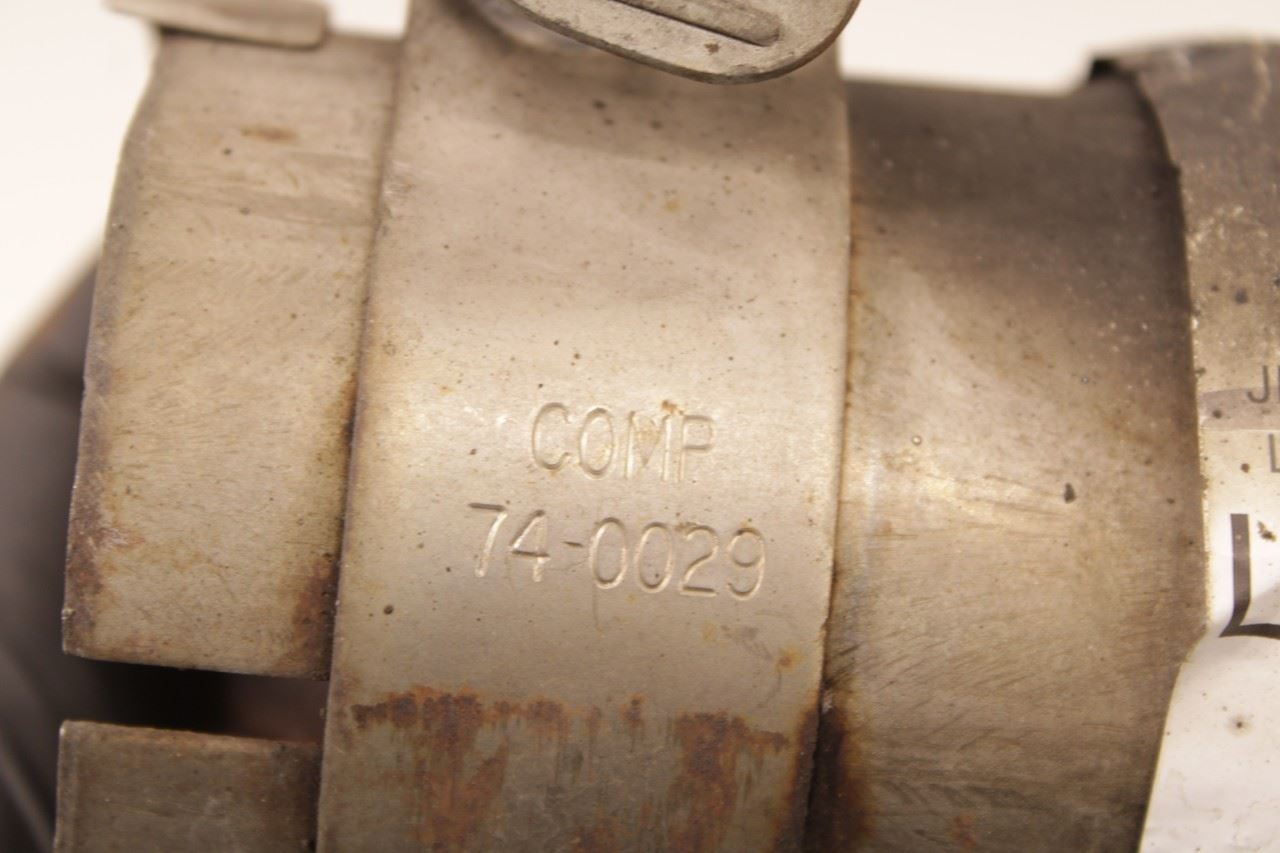 2018-2024 Ford Expedition MAX XLT 3.5L Rear Exhaust Muffler Pipe JL1Z-5201-B OEM - Alshned Auto Parts