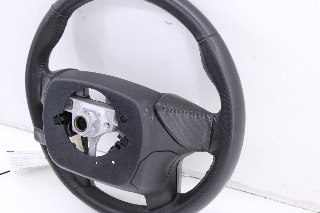 2015-23 Toyota Tacoma Limited 3.5L 4WD Steering Wheel Leather w/ Control Buttons - Alshned Auto Parts