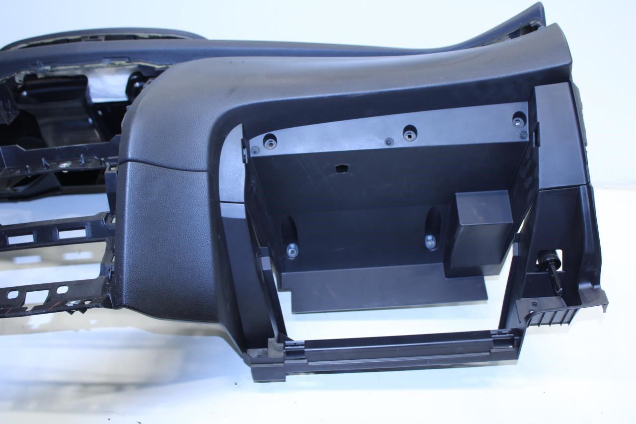 2014-2020 Nissan Rogue SV Dashboard Instrument Panel 68200-4BA0A OEM - Alshned Auto Parts