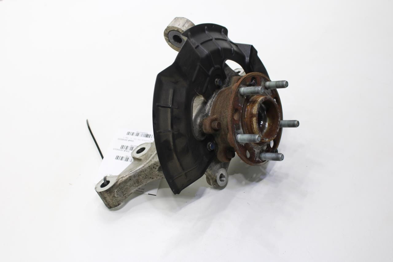 2020-23 Hyundai Sonata SE Front Left Driver Side Spindle Knuckle Hub 51710-L0500 - Alshned Auto Parts