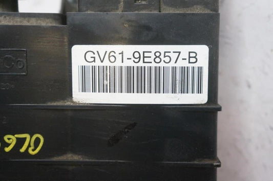 14-22 Ford Transit Connect Fuel Vapor Evaporator Emission EVAP Can CU5Z-9D653-J - Alshned Auto Parts