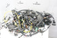 2021-2023 Hyundai Santa Fe Main Body Floor Wiring Harness 91510-S2430 OEM - Alshned Auto Parts