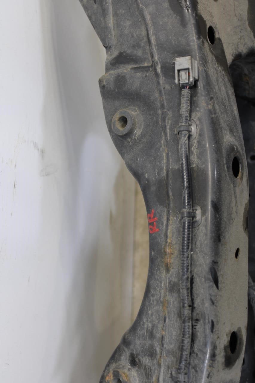 2013-2020 Nissan Pathfinder SV FWD Rear Crossmember Subframe 55400-3KD1B OEM - Alshned Auto Parts