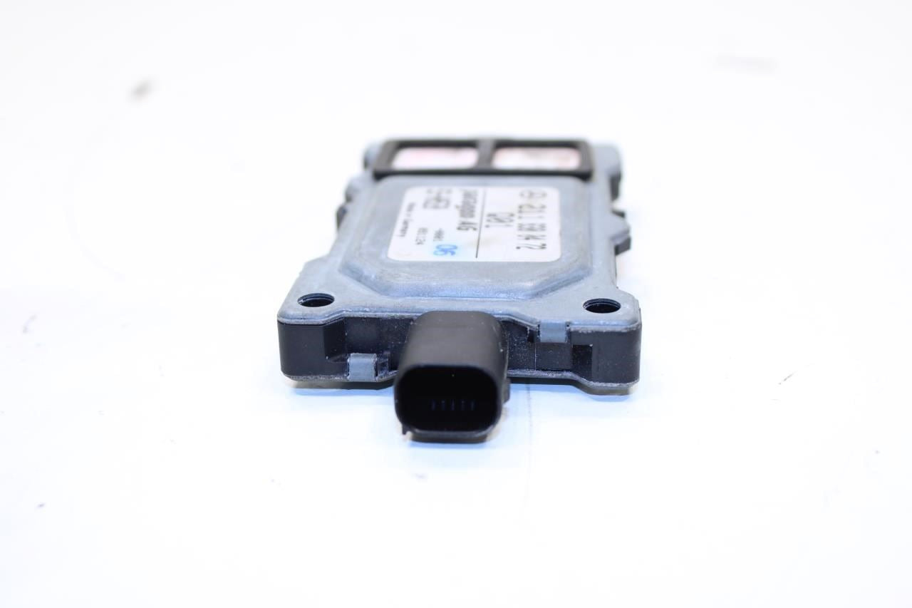 2007-2010 Mercedes-Benz S550 Air Quality Gaseous Pollutapt Sensor 211-830-04-72 - Alshned Auto Parts