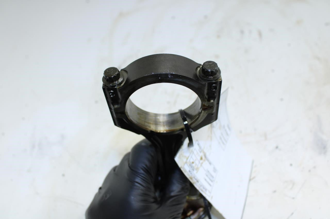 2014-2017 Kia Sorento 3.3L Engine Piston w/ Connecting Rod Right 3 23510-3CFA1 - Alshned Auto Parts