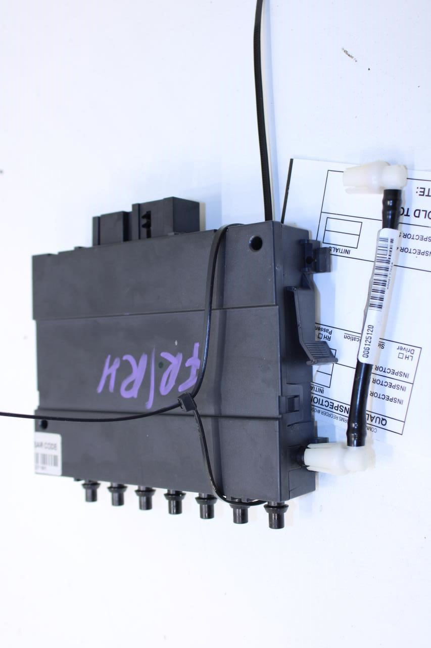 07-2013 Mercedes-Benz S550 Front Right Dynamic Seat Control Module 221-900-36-01 - Alshned Auto Parts