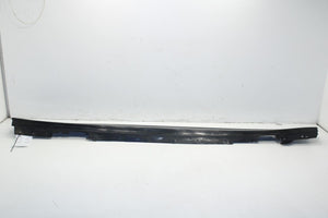 2013-2016 BMW 328I xDrive SULEV Right Side Rocker Panel Molding 51777312752 OEM