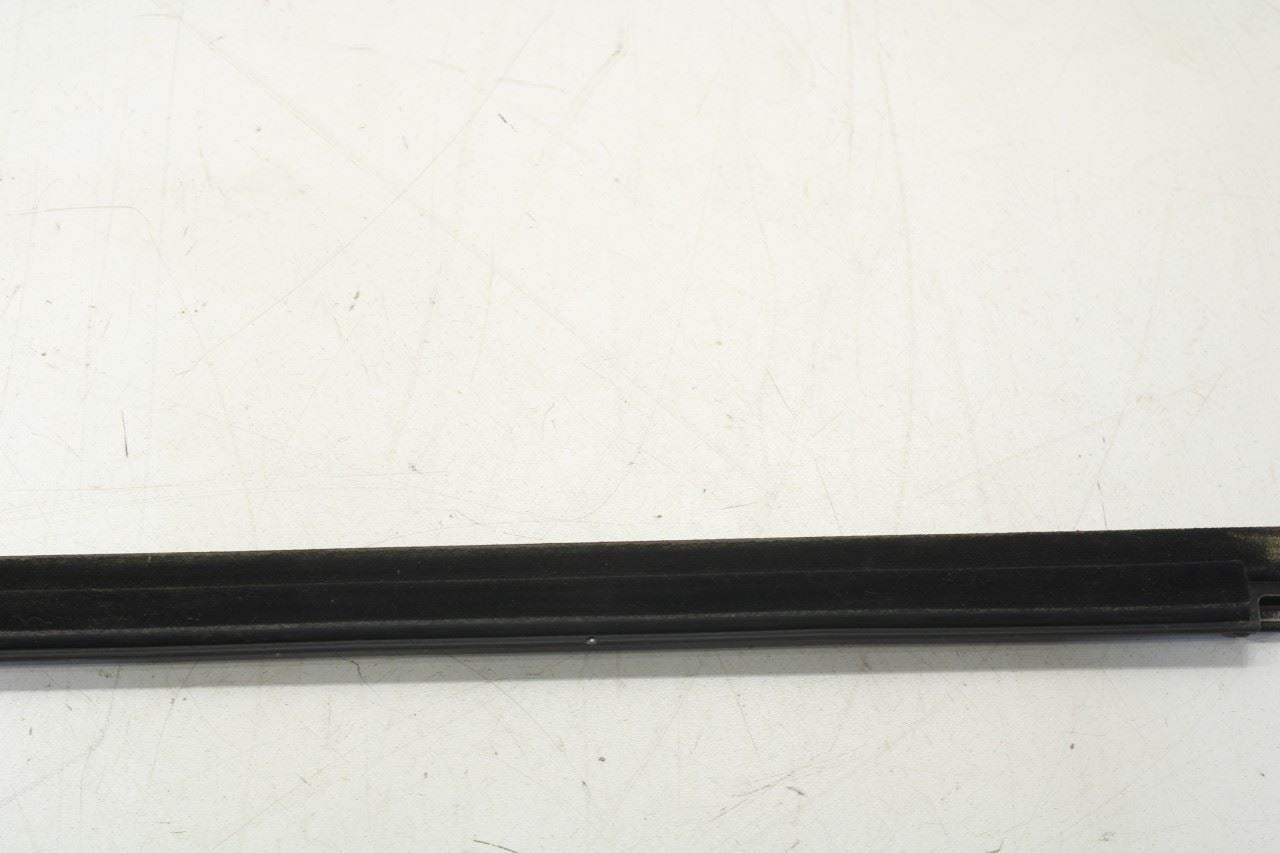 2018-2025 Mitsubishi Eclipse Cross ES Rear Left Door Run Channel w/ Belt Molding - Alshned Auto Parts
