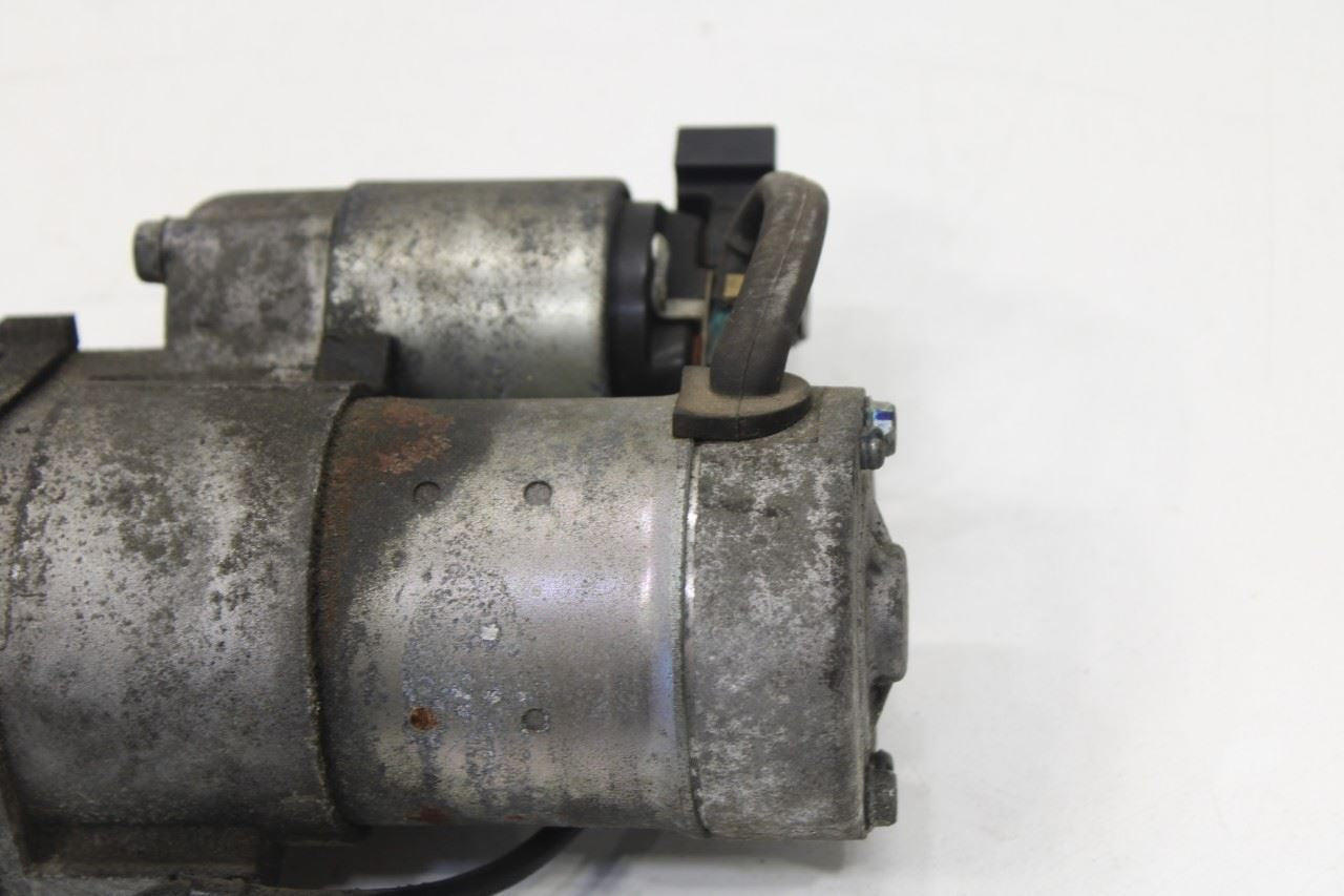 2017-2022 Infiniti Q60 Luxe 3.0L Engine Starter Motor 23300-4GB0A OEM - Alshned Auto Parts