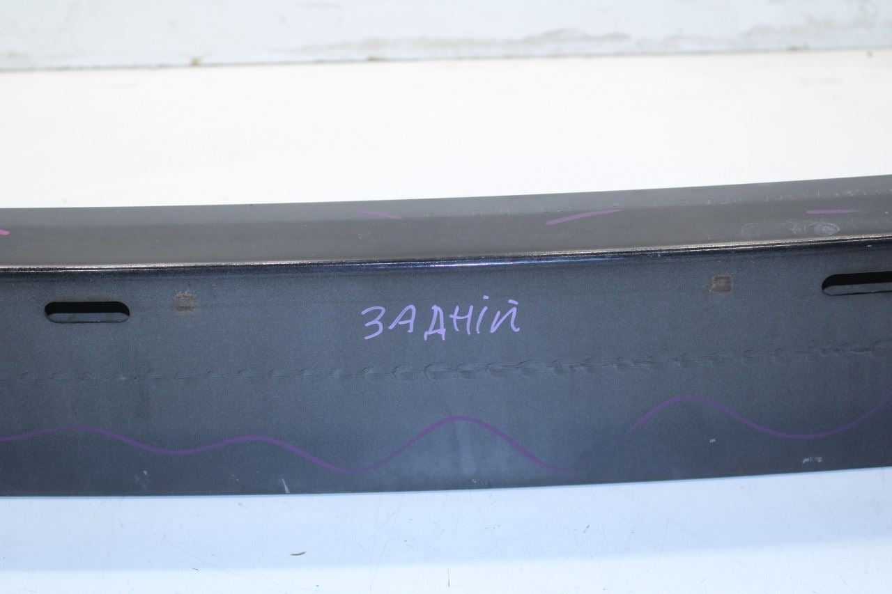 2008-14 Dodge Challenger Rear Bumper Reinforcement Impact Bar 68020711AA *ReaD* - Alshned Auto Parts