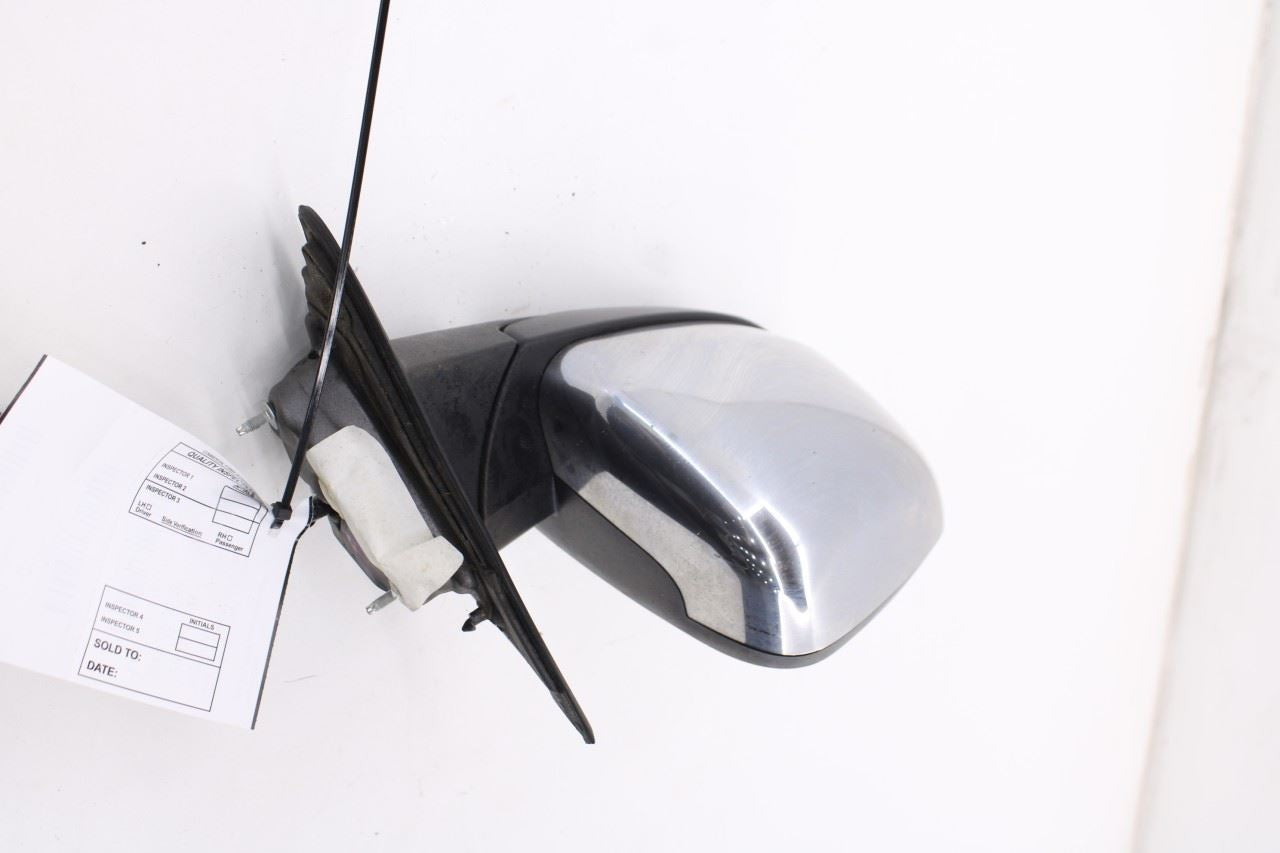 2012-2018 Jeep Grand Cherokee Limited 3.6L Passenger Right Side Rear View Mirror - Alshned Auto Parts