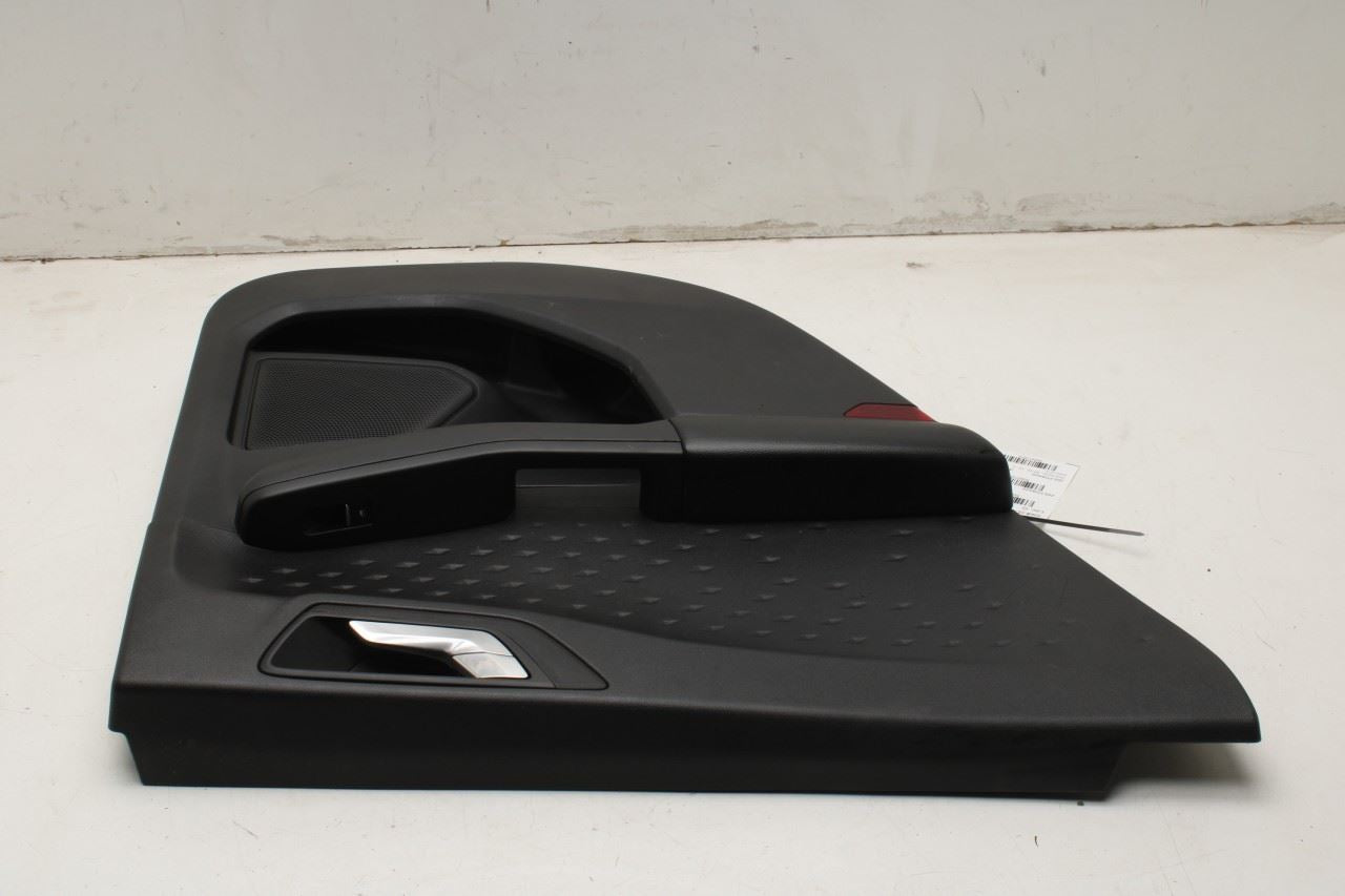 2020-2022 Ford Escape SEL Rear Left Driver Side Door Trim Panel LJ6Z-7827407-BB - Alshned Auto Parts