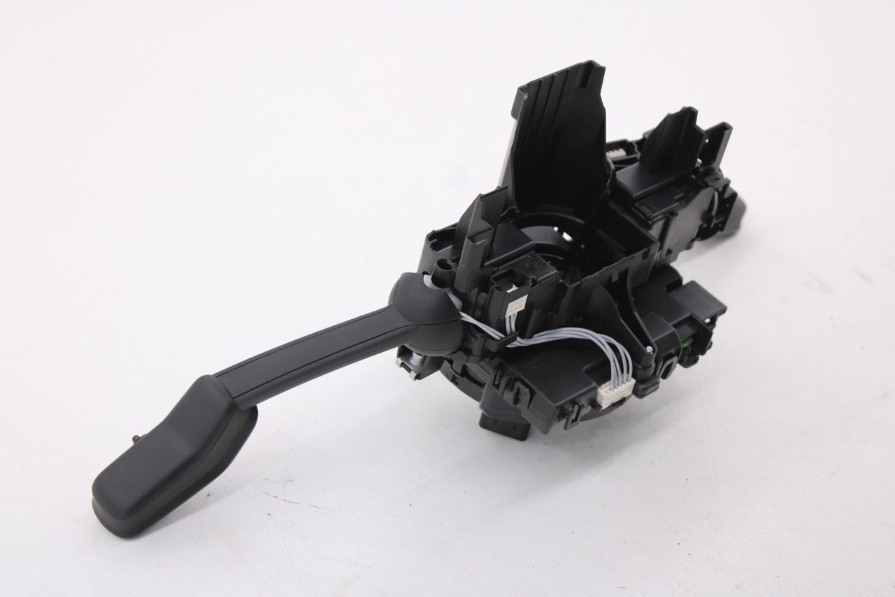 2022-25 Volkswagen Jetta SE 1.5L Steering Column Light Turn Signal Wiper Switch13