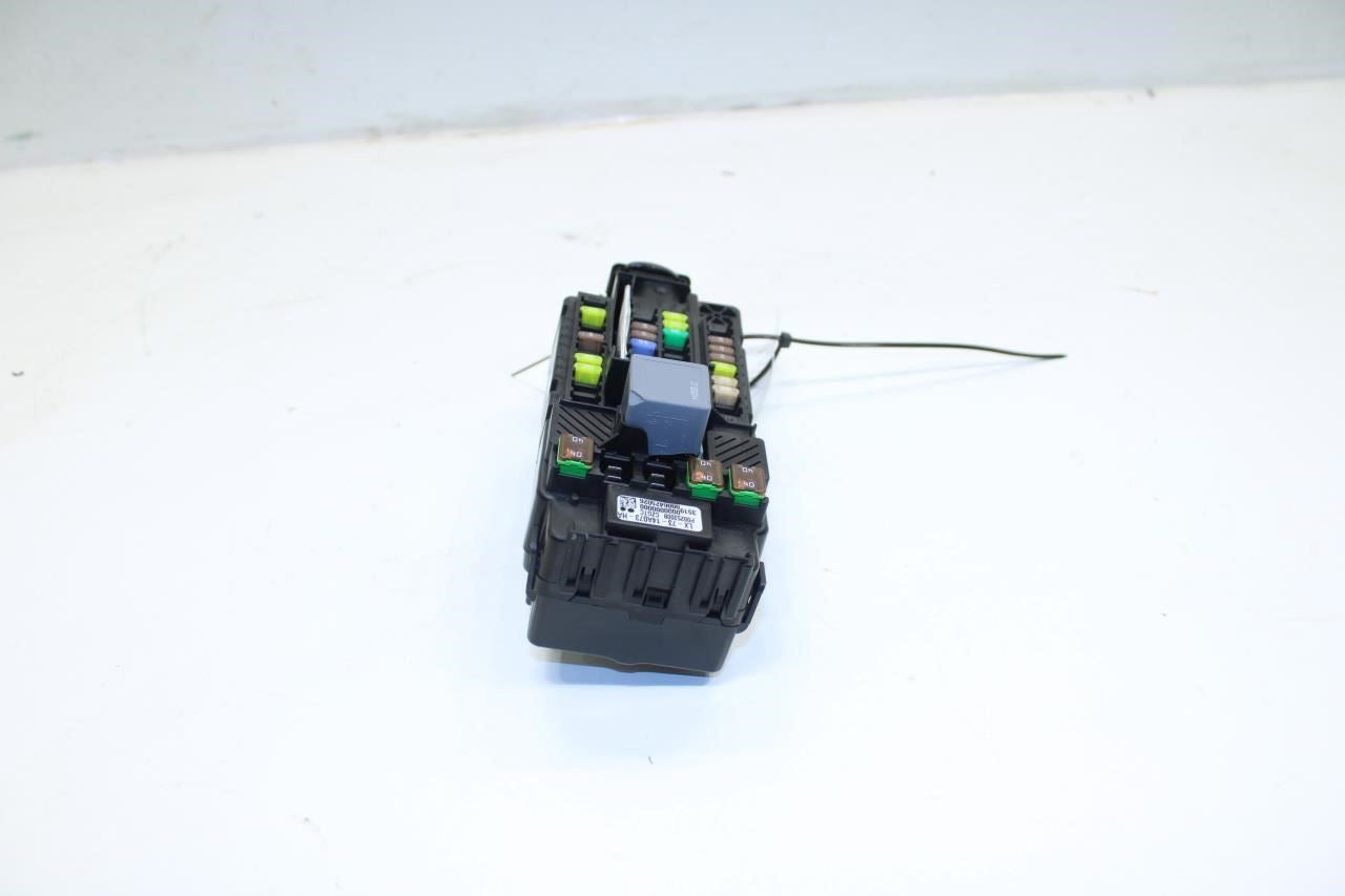 2017-2020 Jaguar XE R-Dynamic S Cabin Fuse Relay Junction Box LX73-14A073-HA OEM - Alshned Auto Parts