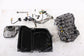 2015-2016 Mini Countryman Cooper S 1.6L AWD 6-Spd Auto Transmission Valve Body0