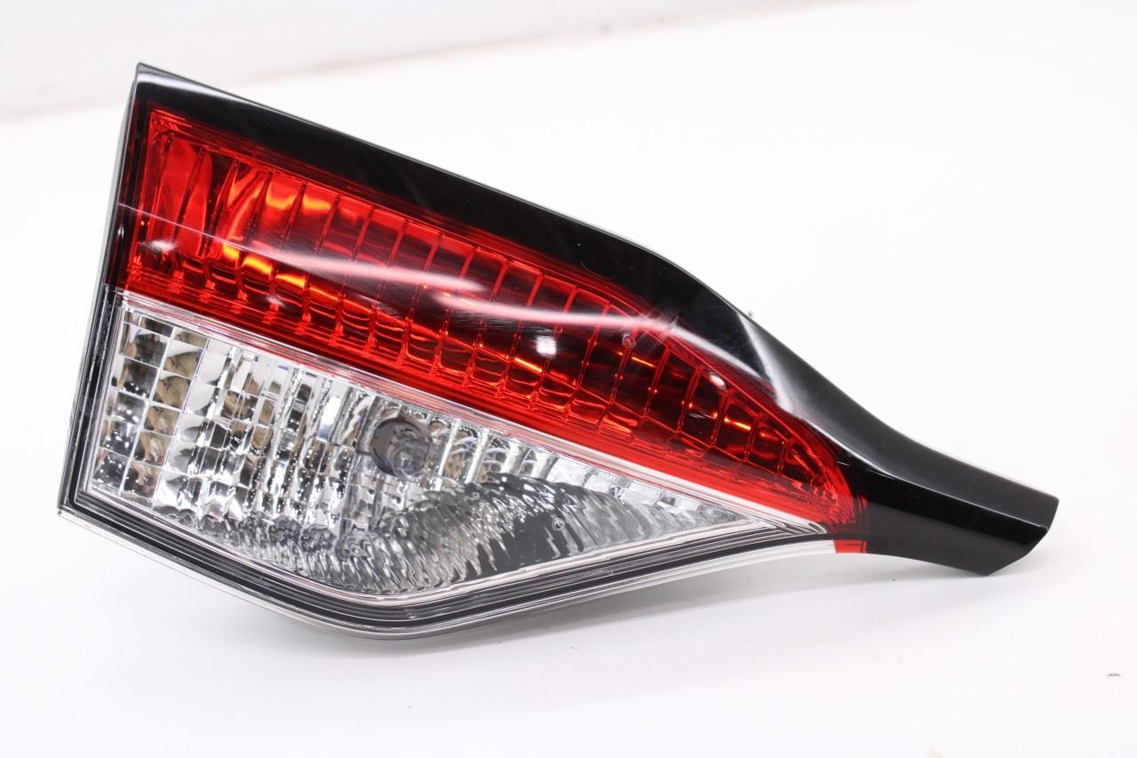 2020-2024 Toyota Corolla LE Rear Left Driver Side Tail Light Lamp 81590-027500