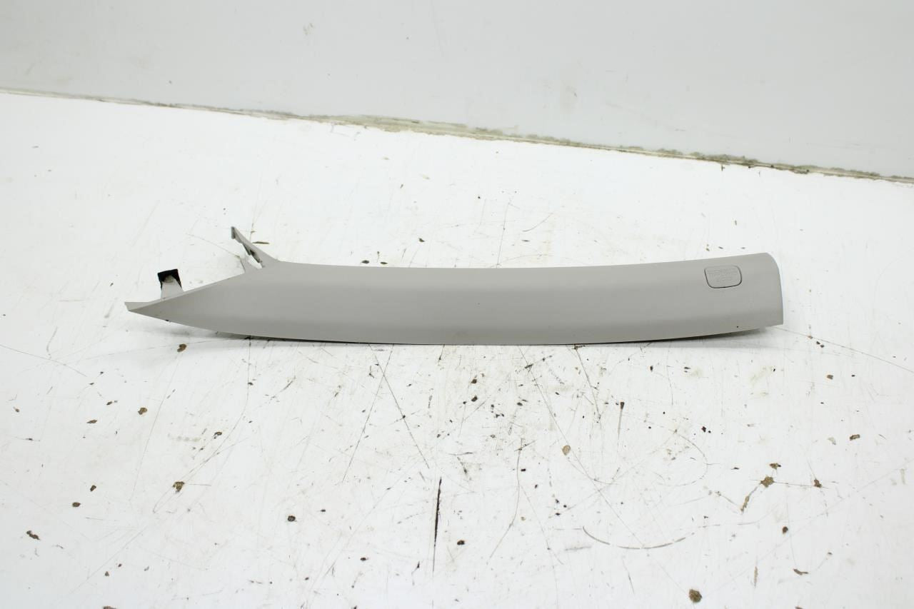 18-22 Honda Accord FR RH & LH Windshield A Pillar Cover Trim 06HNLA01-882 - Alshned Auto Parts
