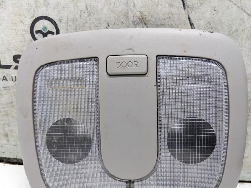 10-13 Kia Soul Interior Roof Overhead Dome Map Light Lamp 92850-2K000 OEM *ReaD* - Alshned Auto Parts